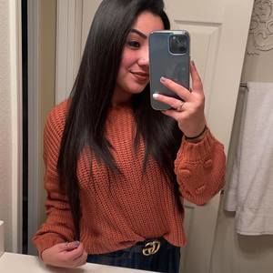 Meet your Posher, Brenda